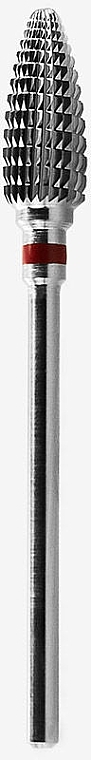 Frez węglikowy drobny stożek 003 - Semilac  — Zdjęcie N1