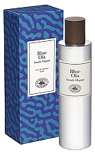 Kup La Maison de la Vanille Blue Oia Vanille Muguet - Woda perfumowana