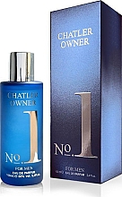 Kup Chatler Owner No.1 - Woda perfumowana