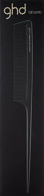 Grzebień do włosów - Ghd Tail Comb — Zdjęcie N2