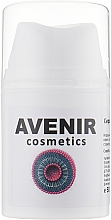 Kup Nawilżające serum do twarzy z kwasem hialuronowym - Avenir Cosmetics