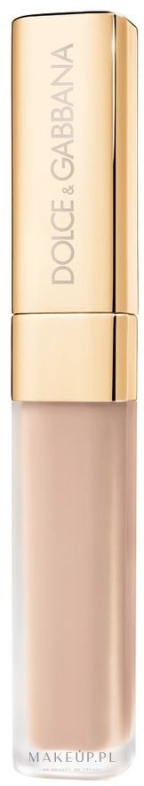 Dolce & gabbana discount perfect matte concealer