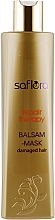 Kup Balsam maska - Demira Professional Saflora Repair Therapy