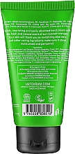 Organiczny aloesowy krem do rąk - Urtekram Hand Cream Aloe Vera — Zdjęcie N2