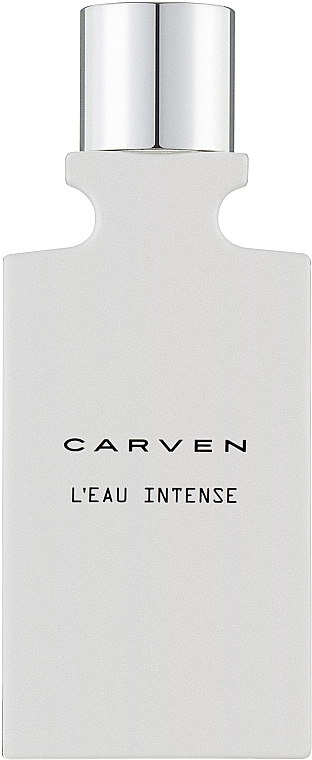 Carven L'Eau Intense - Woda toaletowa — Zdjęcie N5