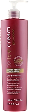 Kup Upiększająca odżywka do włosów farbowanych - Inebrya Ice Cream Pro-Color Color Perfect Conditioner