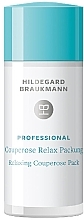 Relaksujący krem - Hildegard Braukmann Professional Relaxing Couperose Pack — Zdjęcie N1