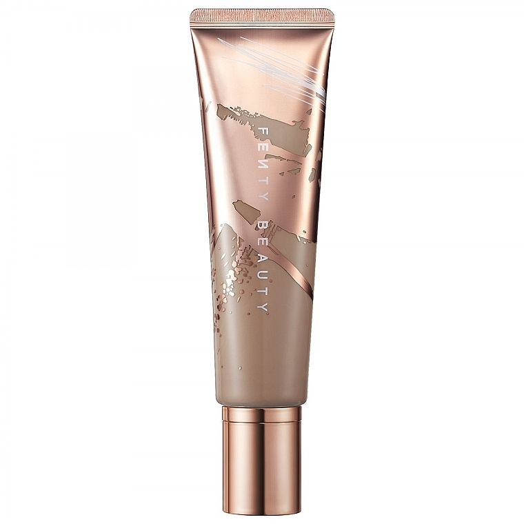 Rozświetlacz do ciała - Fenty Beauty Body Sauce Body Luminizing Tint — Zdjęcie N1