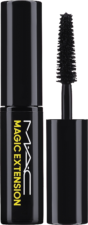 PREZENT! Tusz do rzęs - MAC Cosmetics Magic Extension Mascara — Zdjęcie N1