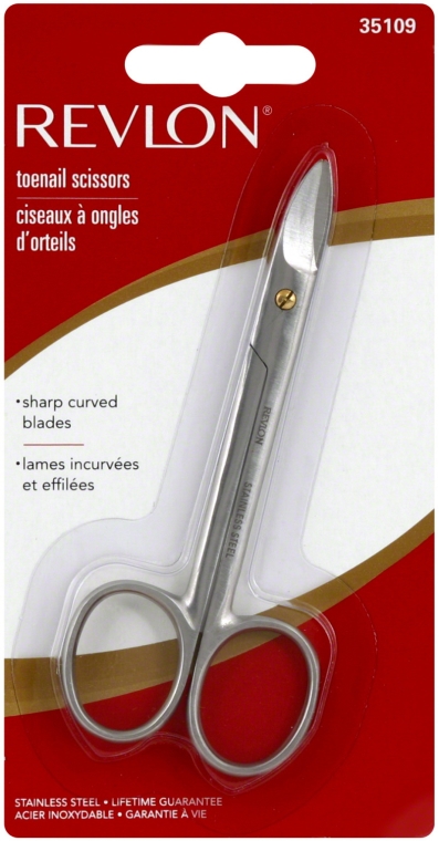 Revlon nail clearance scissors