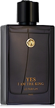 Geparlys Yes I am the King Le Parfum - Woda perfumowana — Zdjęcie N1