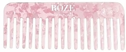 Kup Grzebień do włosów - Roze Avenue French Comb