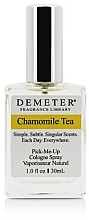 Kup Demeter Fragrance The Library of Fragrance Chamomile Tea - Woda kolońska