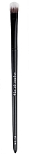 Pędzel do cieni do powiek, №19 - Brushworks Crease Blending Eye Brush — Zdjęcie N1