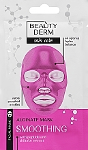 Kup Maska alginianowa, Botox+ - Beauty Derm Face Mask