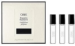 Oribe Fragrance Discovery - Zestaw (edp 2 ml x 3) — Zdjęcie N1