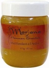 Kup Płynny miód bursztynowy do ciała - Morjana Hammam Essentials Refill Amber Melting Honey