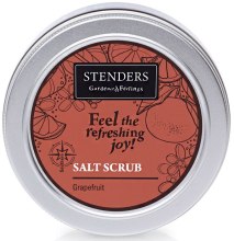 Kup Peeling solny do ciała Grejpfrut - Stenders Grapefruit Salt Scrub