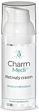 Kup Krem do twarzy - Charmine Rose Charm Medi Retinaly Cream