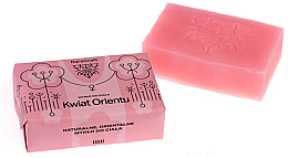 Kup Mydło do ciała Kwiat orientu - RareCraft Soap