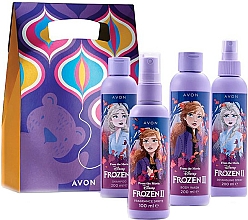 Kup Zestaw - Avon Disney Frozen Set