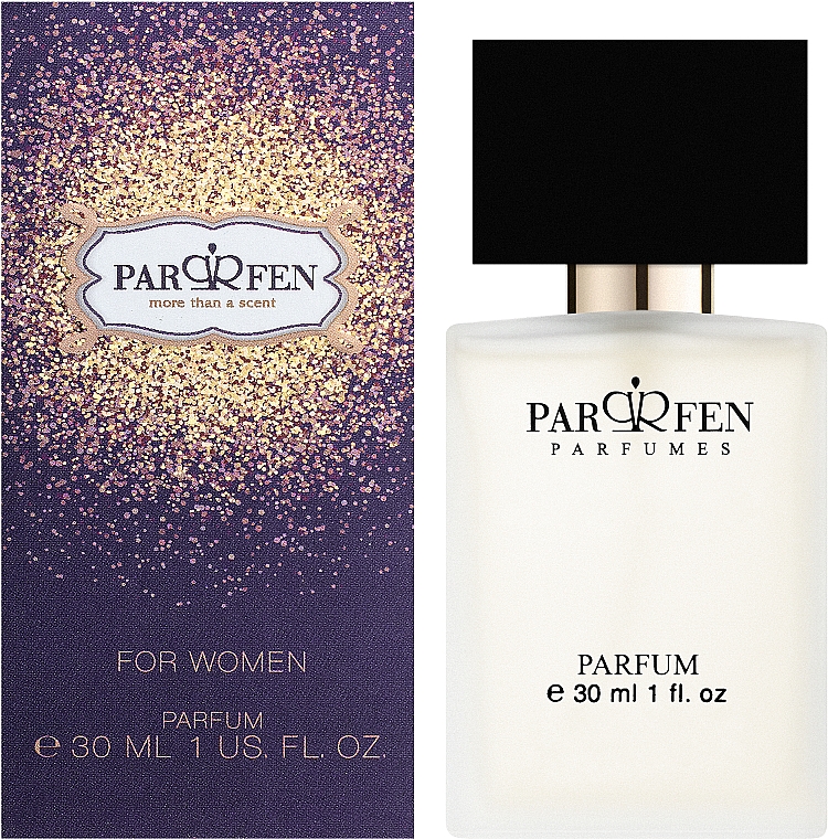 Parfen №539 - Perfumy — Zdjęcie N2