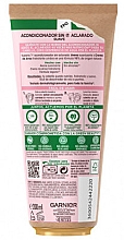 Odżywka bez spłukiwania Mleko owsiane - Garnier Original Remedies Delicate Oat Milk Softening No Rinse Conditioner — Zdjęcie N2
