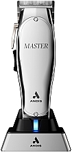 Kup Profesjonalna maszynka do strzyżenia włosów - Andis Master Cordless Lithium Ion MLC 12480