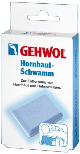 Pumeks do szorstkiej skóry - Gehwol Hornhaut-schwamm