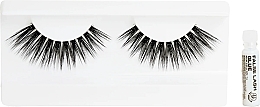 Sztuczne rzęsy - BH Cosmetics 3D XL Volume Faux Mink Lashes Dazzling Diva — Zdjęcie N2