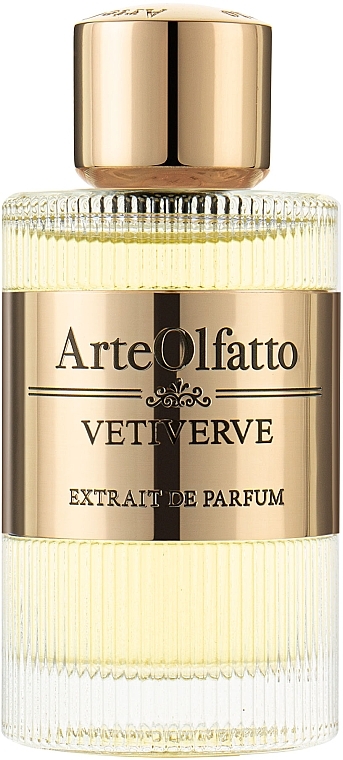Arte Olfatto Vetiverve Extrait de Parfum - Perfumy — Zdjęcie N1