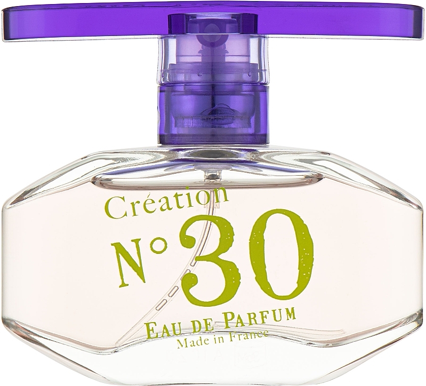 Ulric de Varens Creation N 30 - Woda perfumowana — Zdjęcie N1