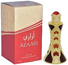 Kup Khadlaj Azaari - Olejek perfumowany