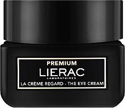 Kup Krem przeciwstarzeniowy pod oczy - Lierac Premium The Eye Cream