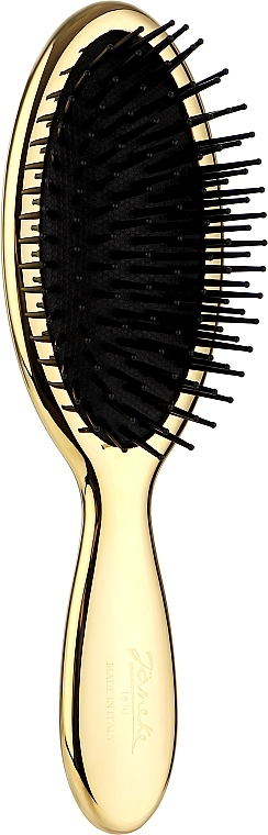 Pneumatyczna szczotka do włosów, mała - Janeke Hairbrush  — Zdjęcie N1