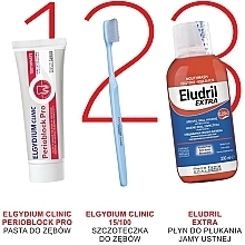 Antybakteryjny płyn do płukania jamy ustnej - Pierre Fabre Oral Care Eludril Extra Mouthwash — Zdjęcie N8