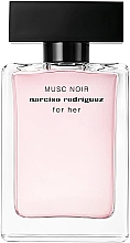 PREZENT! Narciso Rodriguez Musc Noir - Woda perfumowana (mini) — Zdjęcie N1