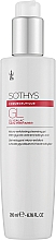 Kup Multiaktywny oczyszczający żel do twarzy - Sothys Glisalac Skin Preparer