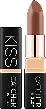 Kup Szminka do ust - Inglot Kiss Catcher Lipstick