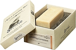 Kup Mydło geranium - Gamila Secret Soothing Geranium Bar