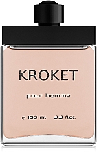 Kup Aroma Parfume Top Line Kroket - Woda toaletowa