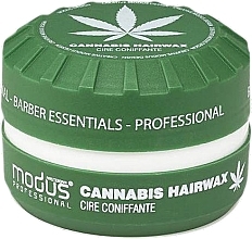 Kup Wosk do włosów - Modus Professional Cannabis Hairwax