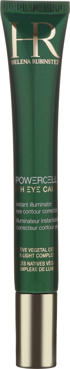 Krem do skóry wokół oczu - Helena Rubinstein Powercell 24H Eye Care — Zdjęcie N2