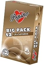 Kup Prezerwatywy, 12 sztuk - Pepino Ultra Sensitive