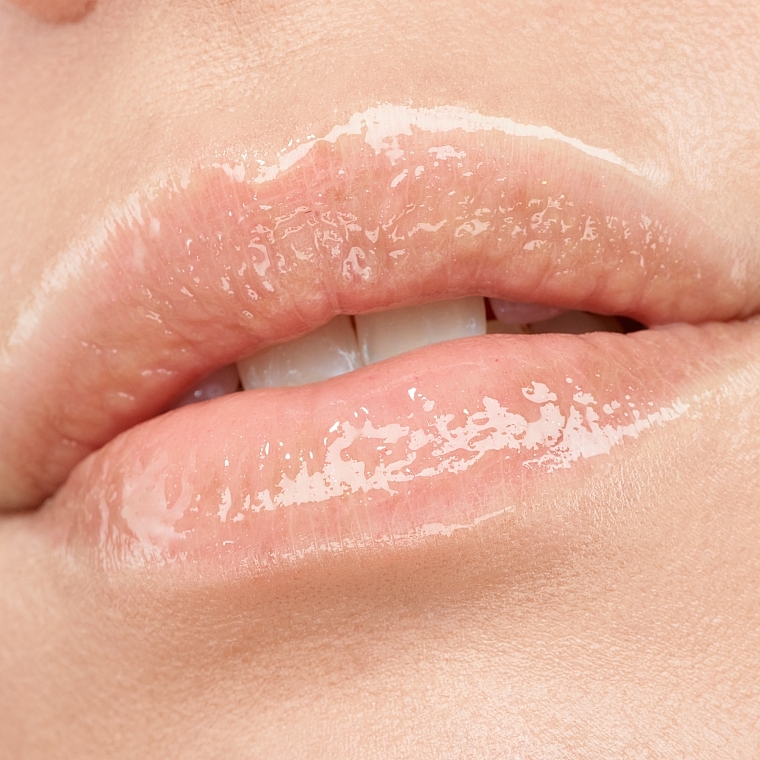 Błyszczyk do ust - Catrice Lip Jam Hydrating Lip Gloss — Zdjęcie N4