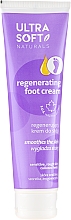 Kup Regenerujący krem do stóp wygładzający skórę - Ultra Soft Naturals Regenerating Foot Cream Smoothes