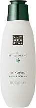 Kup Szampon do włosów - Rituals The Ritual Of Jing Gloss & Nutrition Shampoo