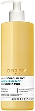 Kup Mleczko do mycia twarzy - Decleor Neroli Bigarade Essential Cleansing Milk