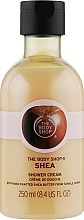 Kup Krem pod prysznic Masło shea - The Body Shop Shea Butter Shower Cream