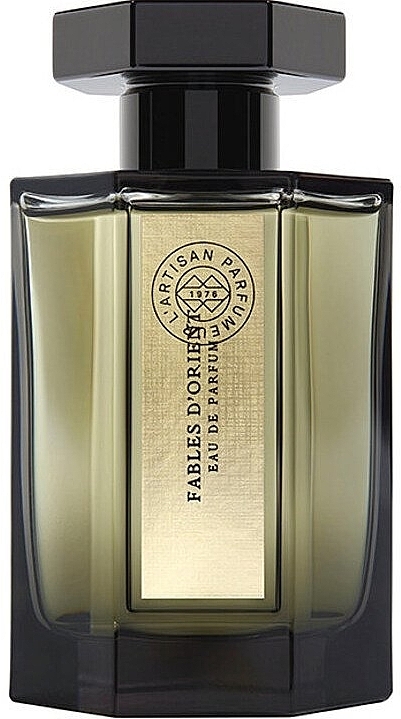 L'Artisan Parfumeur Fables d'Orient - Woda perfumowana — Zdjęcie N1